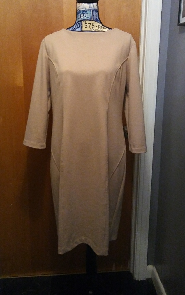 New York and Company Dress